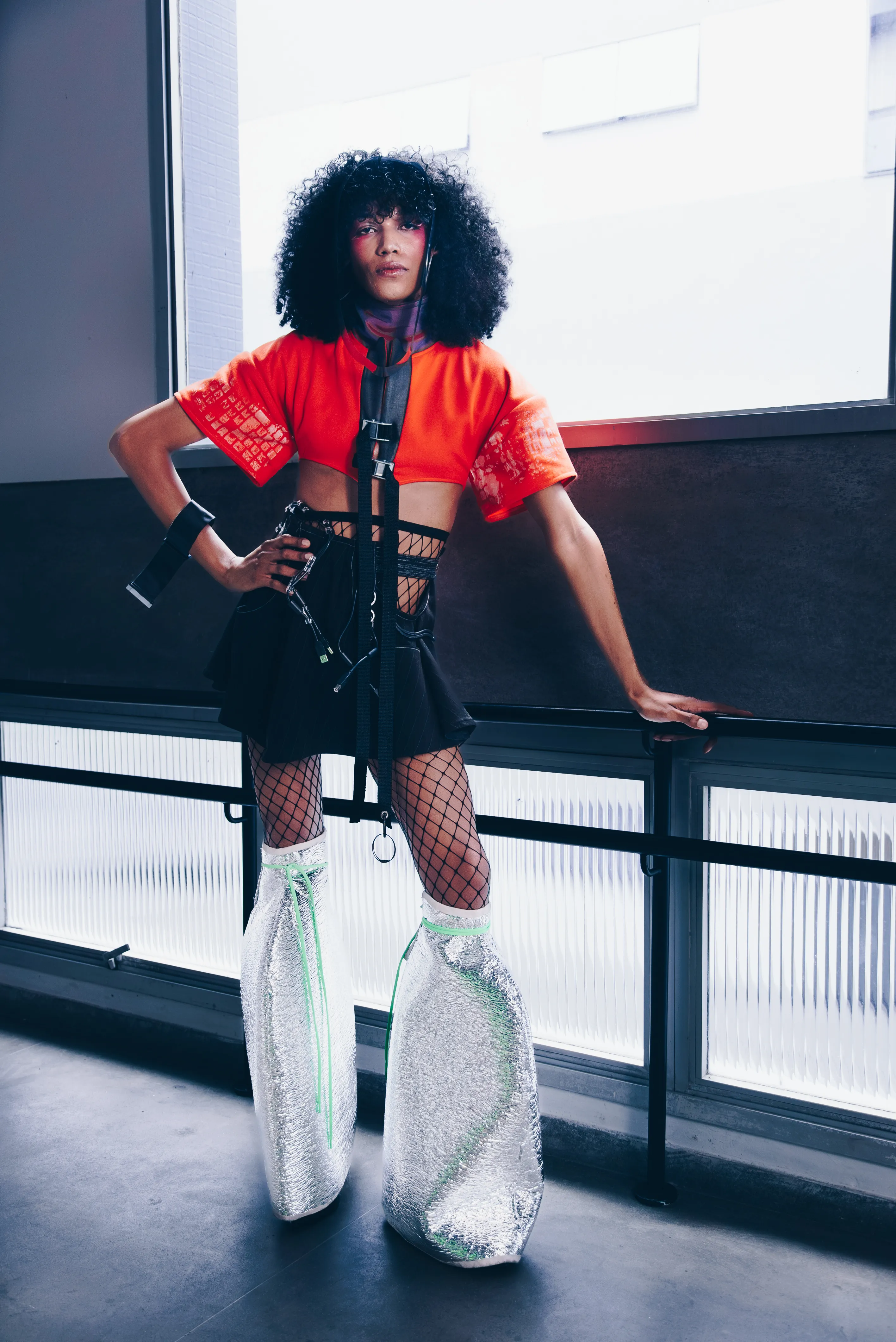 Alan Delphis image 2