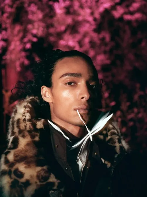 Vogue Netherlands X Louis Vuitton image 2