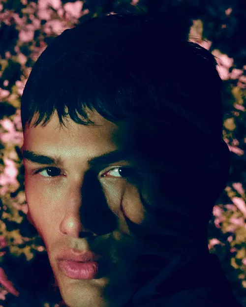 Vogue Netherlands × Louis Vuitton image 4